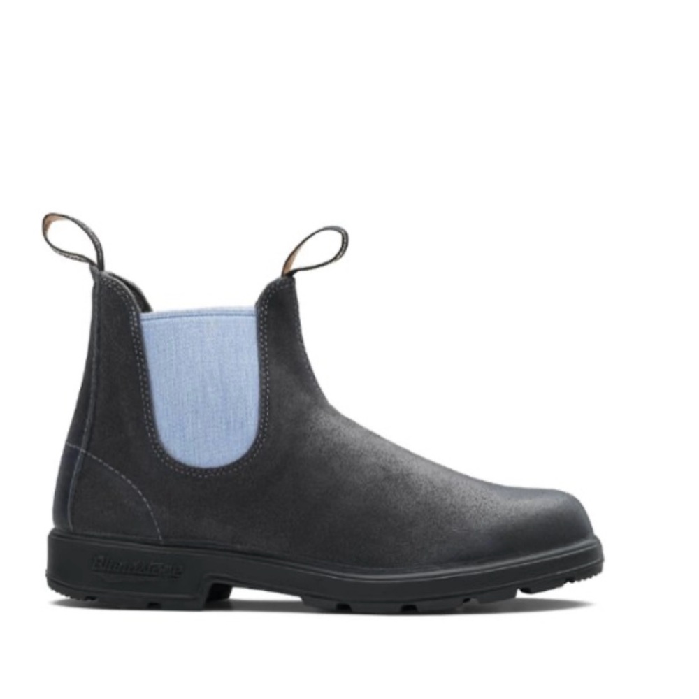 Blundstone Original Suede Chelsea Boots 6.5